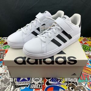 Adidas Grand Court Velcro Women's Various Sizes